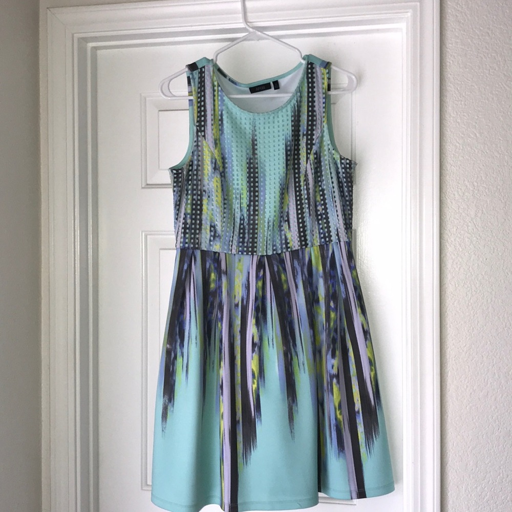 Apt 9 Dress w/ pockets